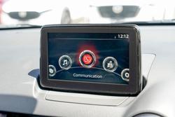 2025 Mazda 2 G15 Evolve