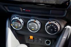 2025 Mazda 2 G15 Evolve