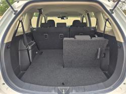 2021 Mitsubishi
Outlander ES