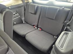 2021 Mitsubishi
Outlander ES