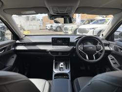 2025 GWM Haval Jolion Premium