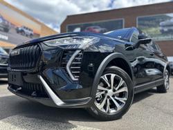2025 GWM Haval Jolion Premium