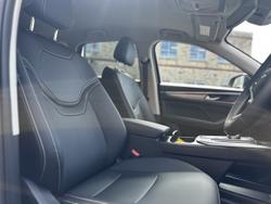 2025 GWM Haval Jolion Premium