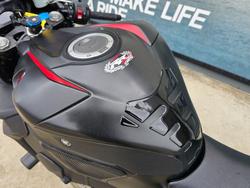 2017 Honda CBR1000RR (FIREBLADE) ABS Black