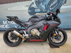 Honda CBR1000RR (fireblade) ABS