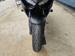 2017 Honda CBR1000RR (FIREBLADE) ABS Black