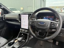 2024 Ford Ranger Wildtrak