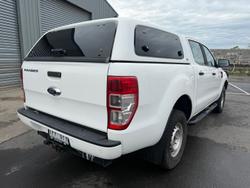 2019 Ford
Ranger XL