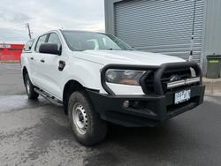 2019 Ford
Ranger XL