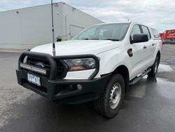 2019 Ford
Ranger XL