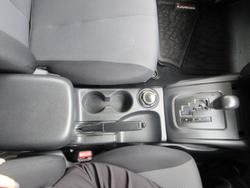 2022 Mitsubishi Triton GLX