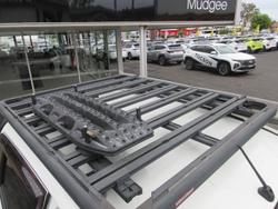 2022 Mitsubishi Triton GLX