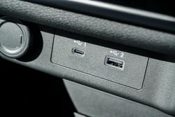 2025 Nissan X-TRAIL ST