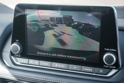 2025 Nissan X-TRAIL ST