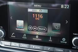 2025 Nissan X-TRAIL ST