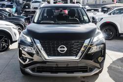 2025 Nissan X-TRAIL ST