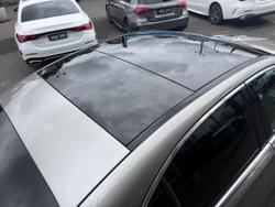 2022 Mercedes-Benz C-Class C200