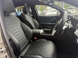 2022 Mercedes-Benz C-Class C200