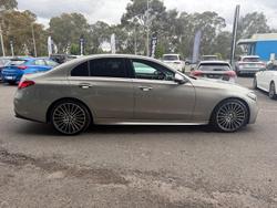 2022 Mercedes-Benz C-Class C200