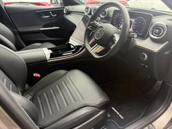 2022 Mercedes-Benz C-Class C200