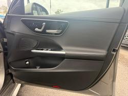 2022 Mercedes-Benz C-Class C200