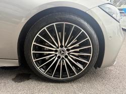 2022 Mercedes-Benz C-Class C200