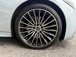 2022 Mercedes-Benz C-Class C300