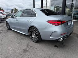 2022 Mercedes-Benz C-Class C300