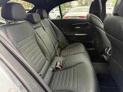 2022 Mercedes-Benz C-Class C300