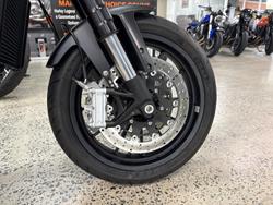 2024 Harley-Davidson X 500 X Black