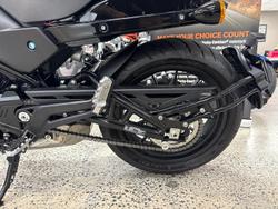 2024 Harley-Davidson X 500 X Black