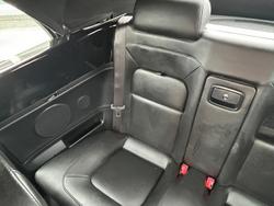 2010 Volkswagen Beetle BlackOrange 1Y MY10 Black