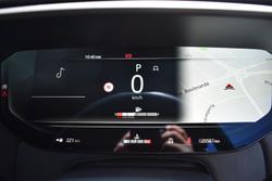 2023 Land Rover Range Rover Sport D350 Dynamic HSE