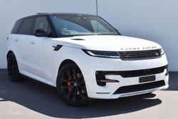 2023 Land Rover Range Rover Sport D350 Dynamic HSE