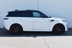 2023 Land Rover Range Rover Sport D350 Dynamic HSE