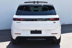 2023 Land Rover Range Rover Sport D350 Dynamic HSE