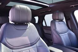 2023 Land Rover Range Rover Sport D350 Dynamic HSE