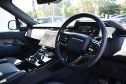 2023 Land Rover Range Rover Sport D350 Dynamic HSE