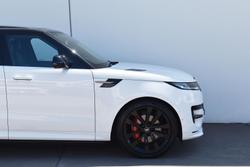 2023 Land Rover Range Rover Sport D350 Dynamic HSE