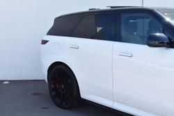 2023 Land Rover Range Rover Sport D350 Dynamic HSE