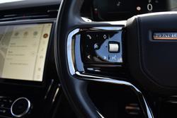 2023 Land Rover Range Rover Sport D350 Dynamic HSE L461 MY23 AWD Fuji White