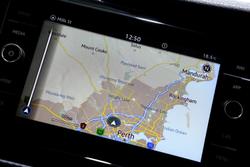 2022 Volkswagen Multivan TDI340 Comfortline Premium