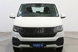 2022 Volkswagen Multivan TDI340 Comfortline Premium