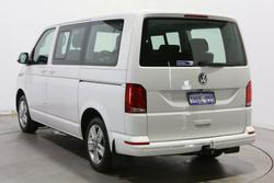 2022 Volkswagen Multivan TDI340 Comfortline Premium