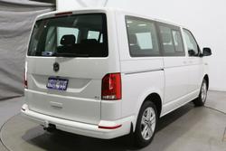2022 Volkswagen Multivan TDI340 Comfortline Premium