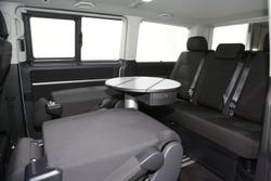 2022 Volkswagen Multivan TDI340 Comfortline Premium