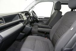 2022 Volkswagen Multivan TDI340 Comfortline Premium