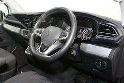 2022 Volkswagen Multivan TDI340 Comfortline Premium