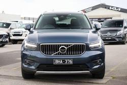 2020 Volvo XC40 T4 Inscription