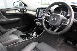 2020 Volvo XC40 T4 Inscription